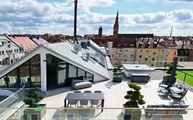The Penthouse At Eco Smart Apartments  4*